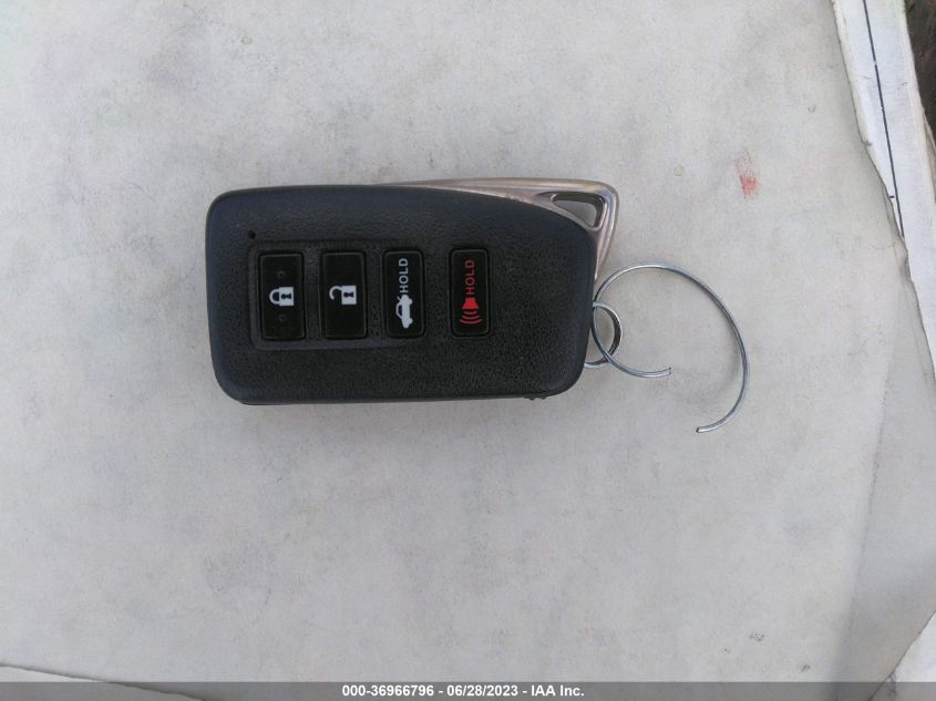 2013 LEXUS GS 350 - JTHBE1BL5D5024101