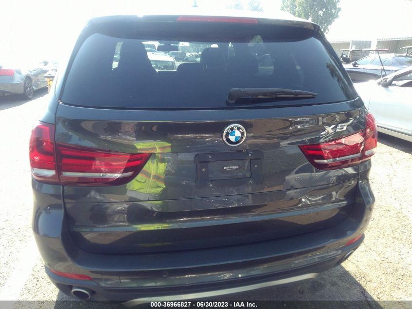 5UXKR2C51H0U21673 2017 BMW X5, photo no. 17