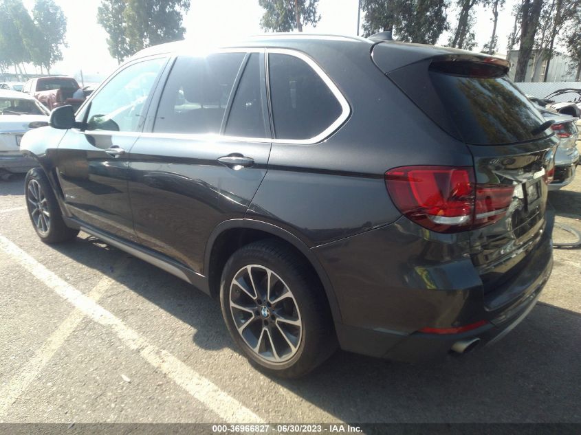 5UXKR2C51H0U21673 2017 BMW X5, photo no. 3