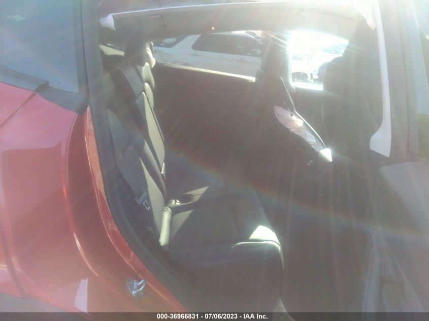2023 TESLA MODEL Y LONG RANGE - 7SAYGDEE3PF790922
