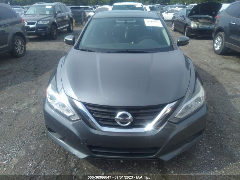 2016 NISSAN ALTIMA 2.5 SL - 1N4AL3AP2GC152949