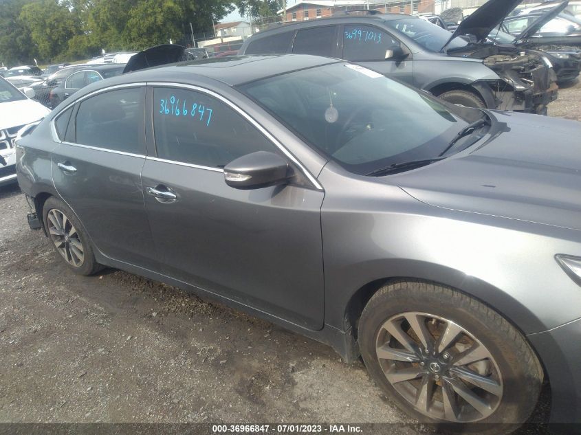 2016 NISSAN ALTIMA 2.5 SL - 1N4AL3AP2GC152949