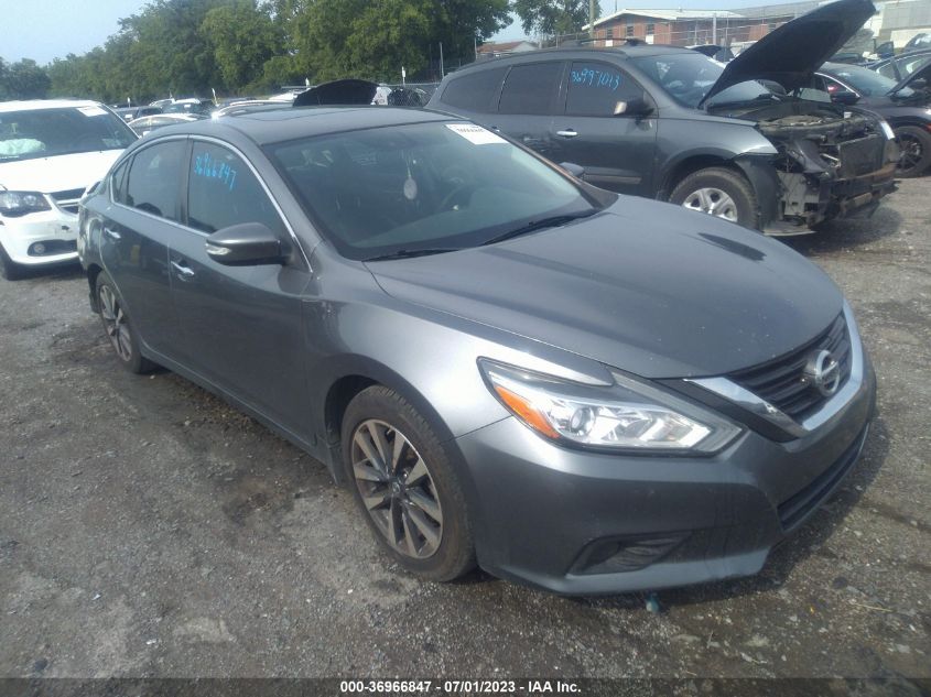 2016 NISSAN ALTIMA 2.5 SL - 1N4AL3AP2GC152949