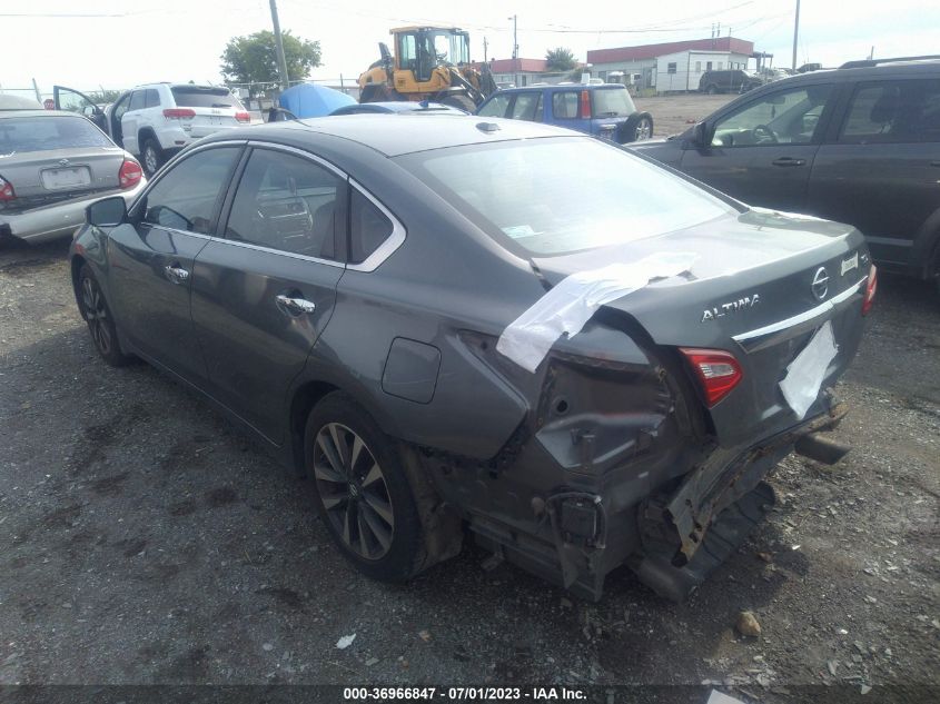2016 NISSAN ALTIMA 2.5 SL - 1N4AL3AP2GC152949
