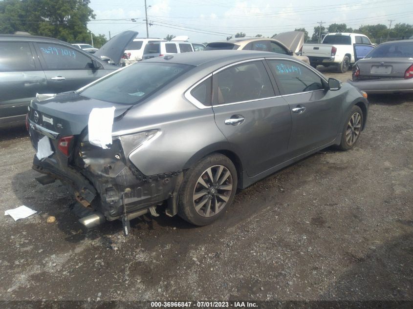 2016 NISSAN ALTIMA 2.5 SL - 1N4AL3AP2GC152949