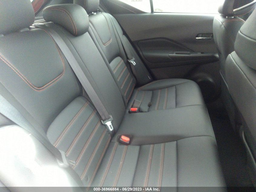 2020 NISSAN KICKS SR - 3N1CP5DV8LL480102