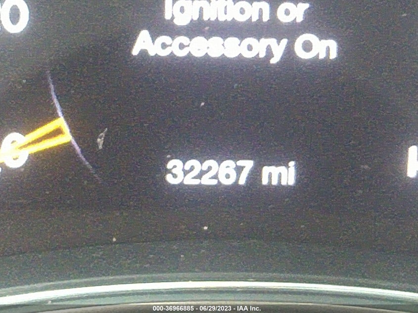VIN 1C4RJFAG6LC209071 2020 JEEP GRAND CHEROKEE ALTITUDE