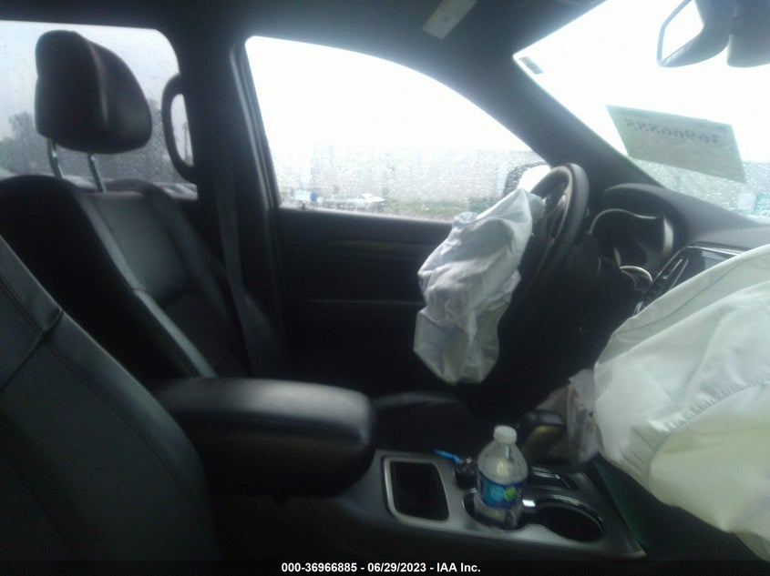 VIN 1C4RJFAG6LC209071 2020 JEEP GRAND CHEROKEE ALTITUDE