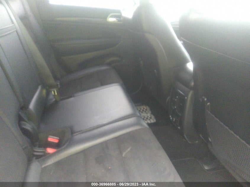 VIN 1C4RJFAG6LC209071 2020 JEEP GRAND CHEROKEE ALTITUDE