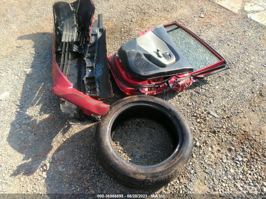 2017 KIA RIO LX - KNADM4A30H6017215