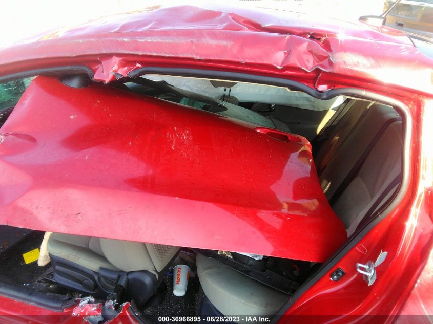 2017 KIA RIO LX - KNADM4A30H6017215