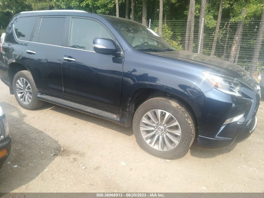 JTJGM7BX0L5261381 LEXUS GX GX 460 LUXURY 2020