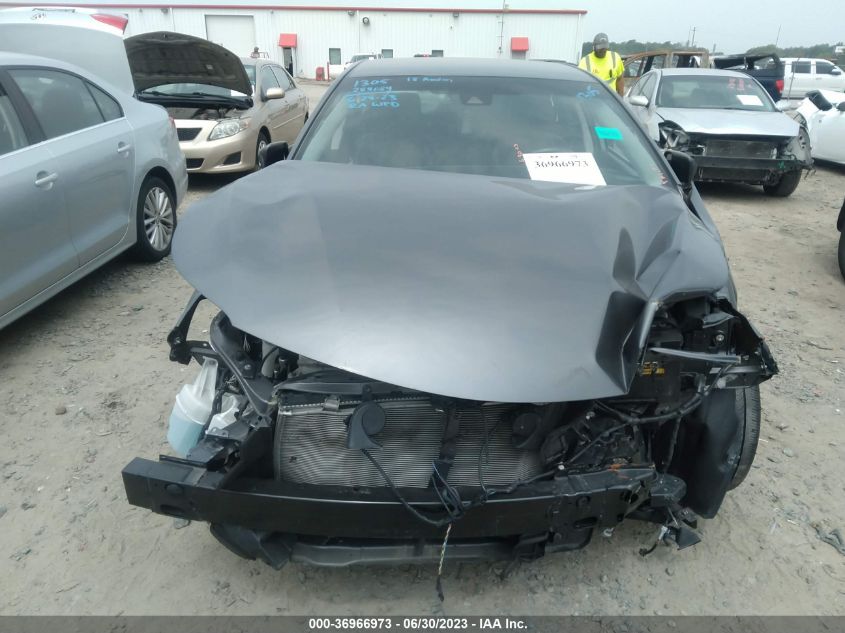 Auction sale of the 2018 TOYOTA AVALON , vin: 4T1BK1EB1JU284084, lot number: 36966973