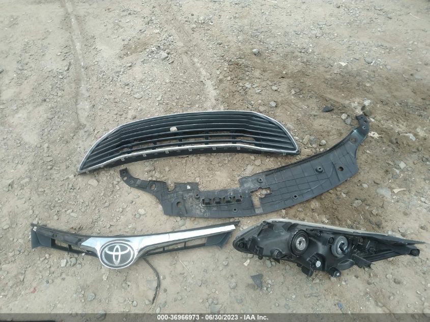 Auction sale of the 2018 TOYOTA AVALON , vin: 4T1BK1EB1JU284084, lot number: 36966973