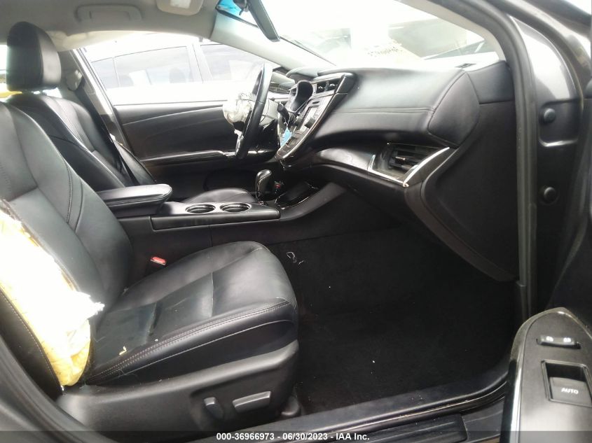 Auction sale of the 2018 TOYOTA AVALON , vin: 4T1BK1EB1JU284084, lot number: 36966973