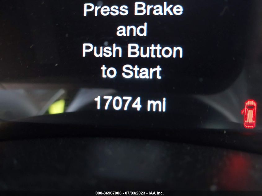 2022 DODGE DURANGO SXT - 1C4RDHAG7NC131213