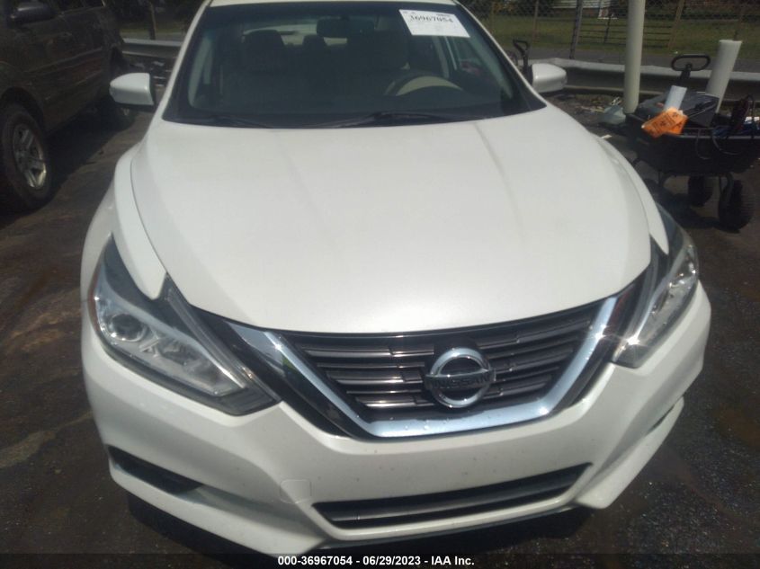 2016 NISSAN ALTIMA 2.5 SV - 1N4AL3AP7GC267112