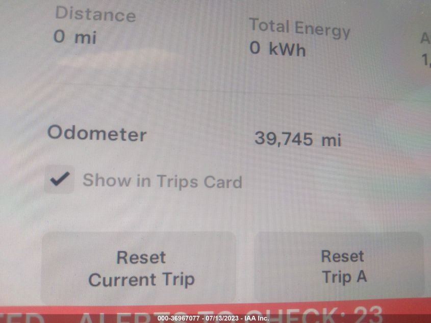 2022 TESLA MODEL 3 - 5YJ3E1EA4NF108216