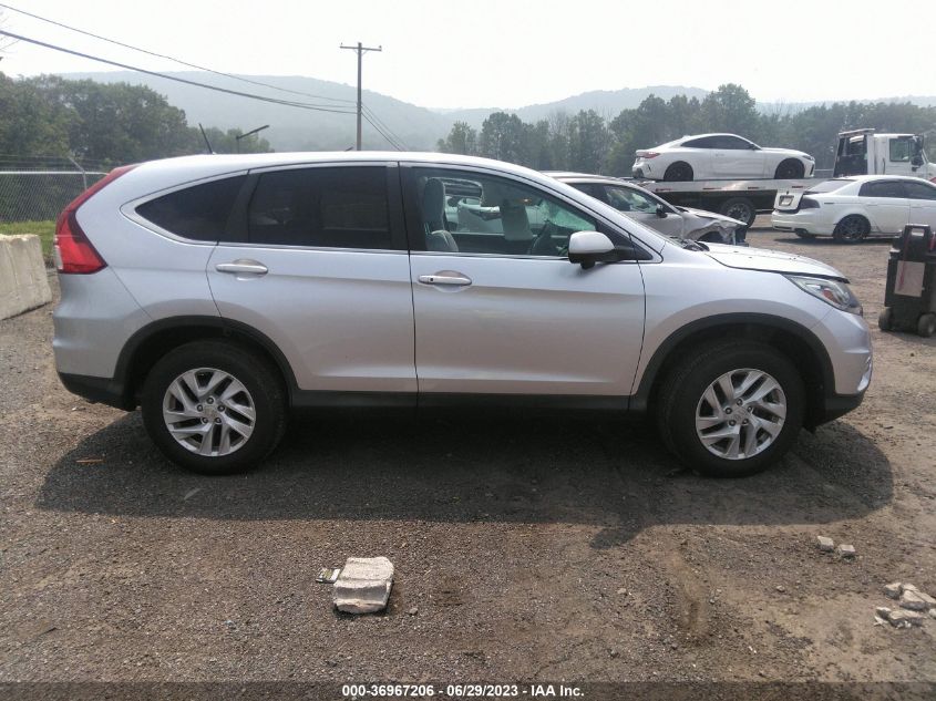 2016 HONDA CR-V EX - 2HKRM4H57GH635099