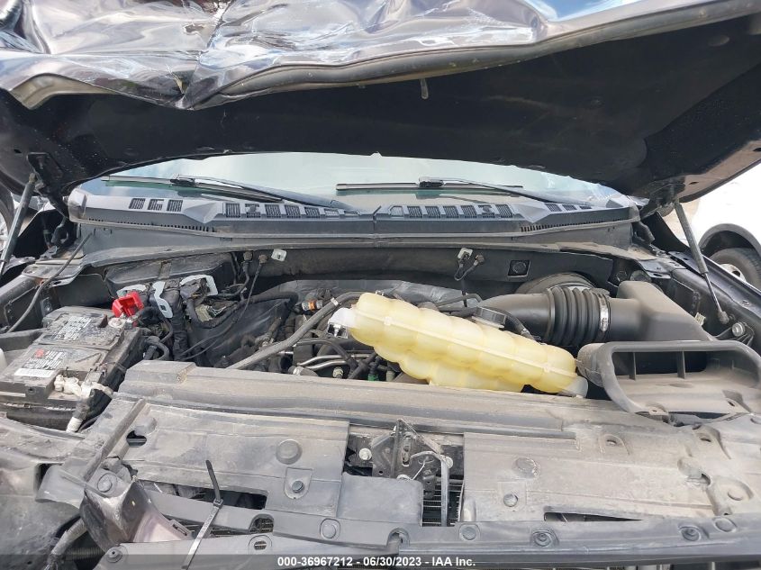 2020 FORD F-150 XL/XLT/LARIAT - 1FTEW1C56LFA23057
