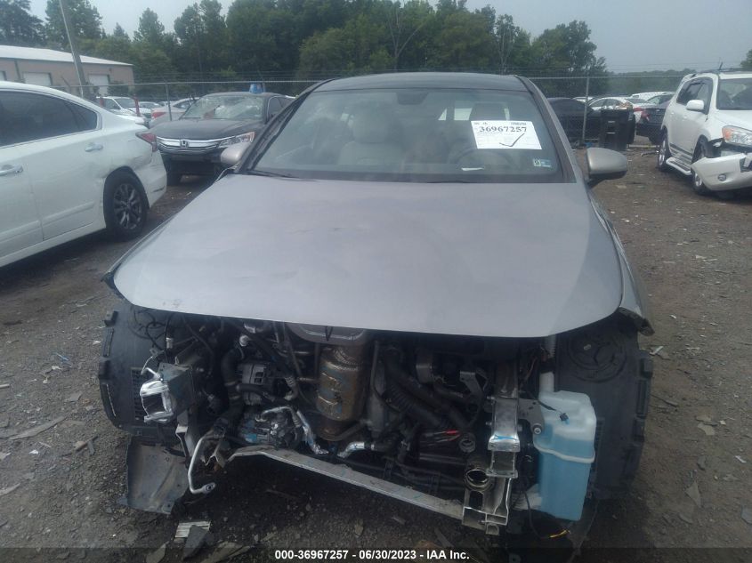 2020 MERCEDES-BENZ A-CLASS A 220 - W1K3G4FB6LJ223155
