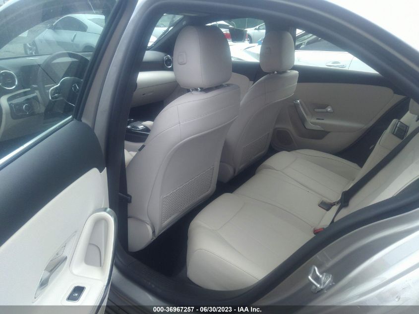 2020 MERCEDES-BENZ A-CLASS A 220 - W1K3G4FB6LJ223155