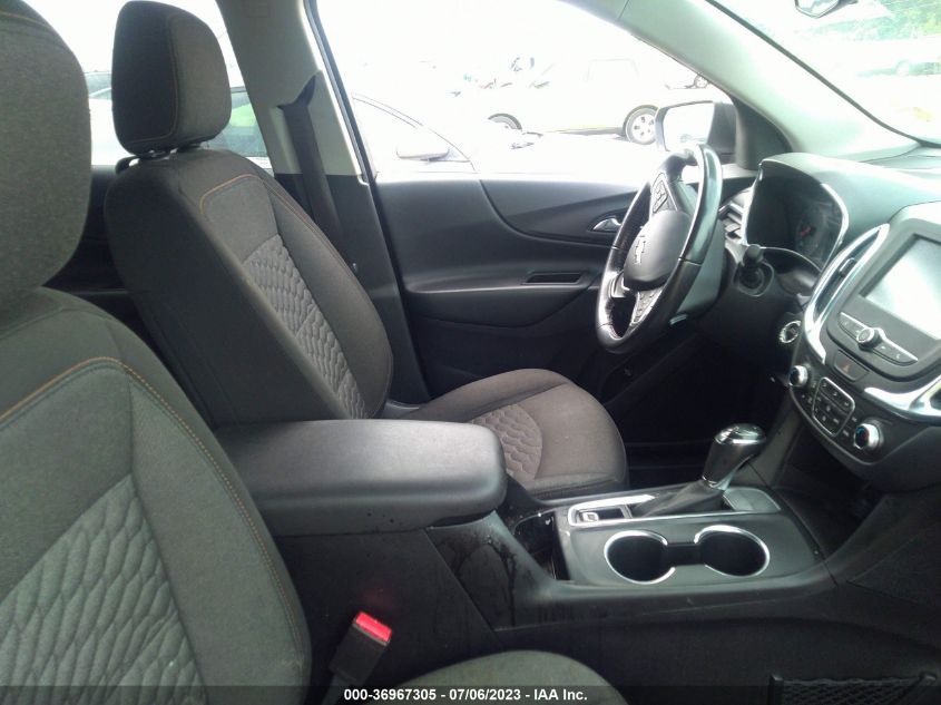 2018 CHEVROLET EQUINOX LT - 2GNAXJEV1J6352448