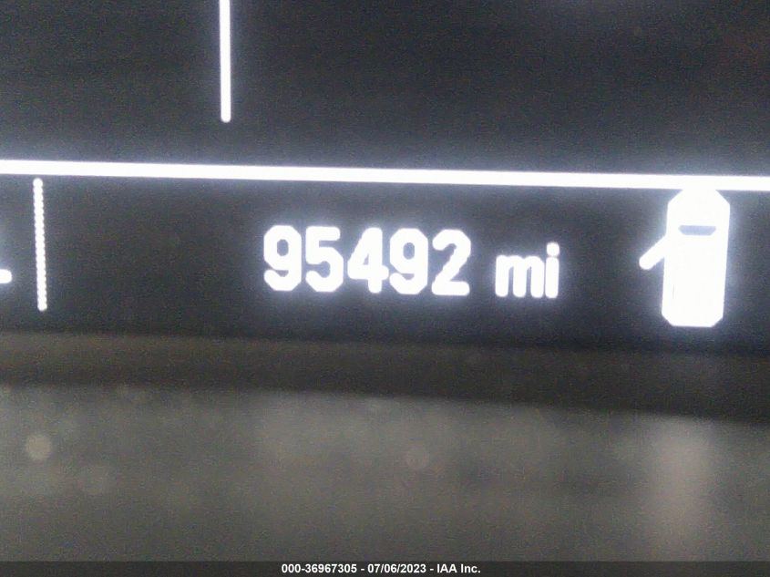 2018 CHEVROLET EQUINOX LT - 2GNAXJEV1J6352448