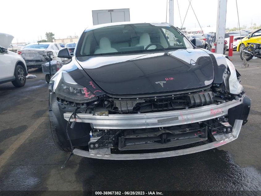 2023 TESLA MODEL 3 - 5YJ3E1EA2PF499840