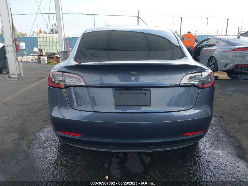 2023 TESLA MODEL 3 - 5YJ3E1EA2PF499840