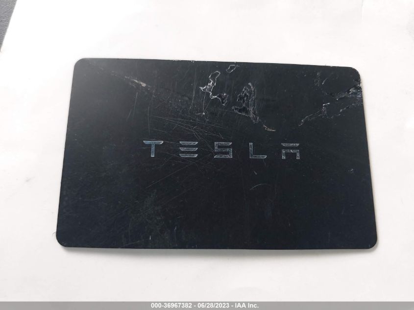2023 TESLA MODEL 3 - 5YJ3E1EA2PF499840