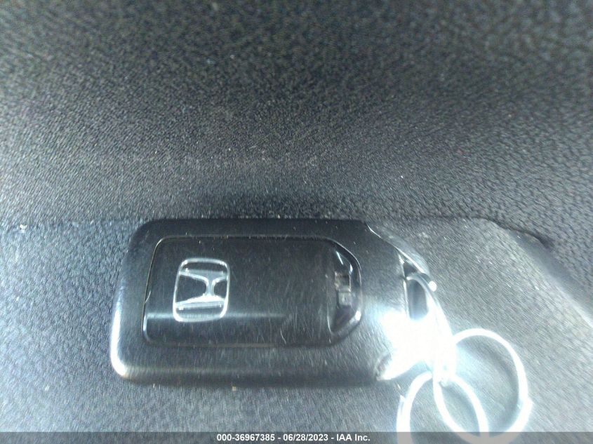 2019 HONDA CR-V EX - 7FARW2H58KE039915