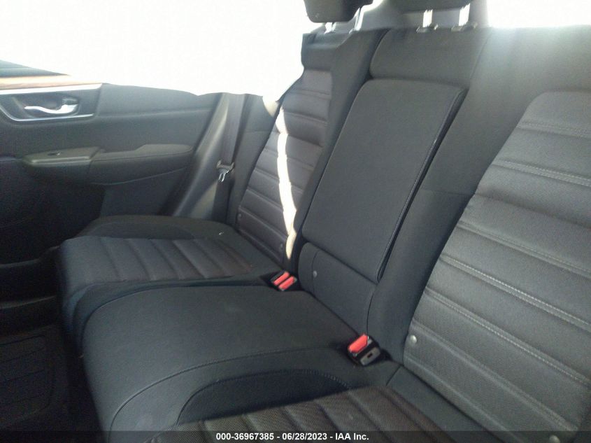 2019 HONDA CR-V EX - 7FARW2H58KE039915