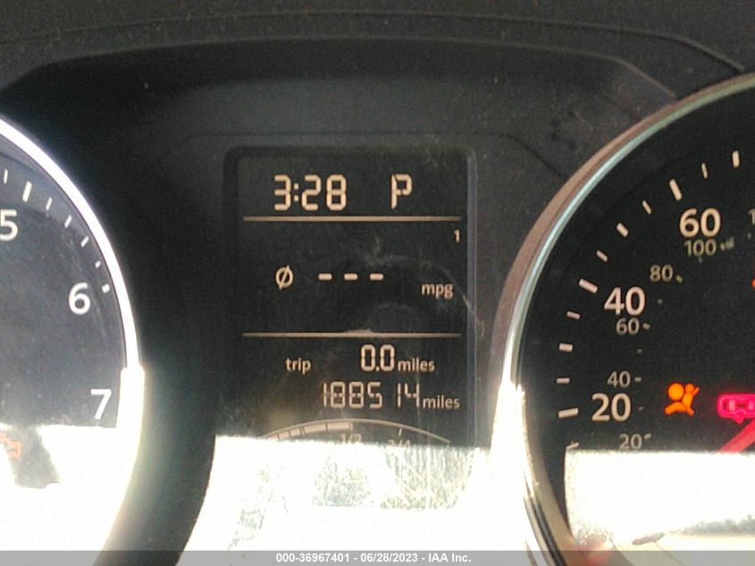 2016 VOLKSWAGEN JETTA SEDAN 1.4T S - 3VW267AJ4GM274278
