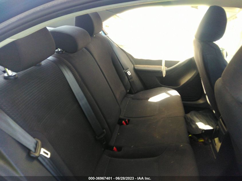 2016 VOLKSWAGEN JETTA SEDAN 1.4T S - 3VW267AJ4GM274278
