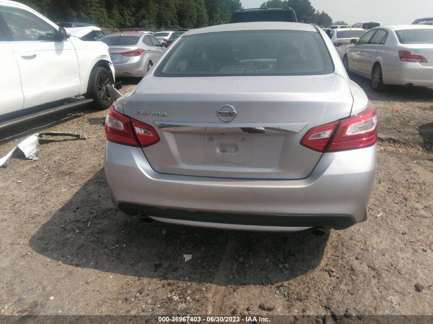 2016 NISSAN ALTIMA 2.5 S - 1N4AL3AP1GN323761