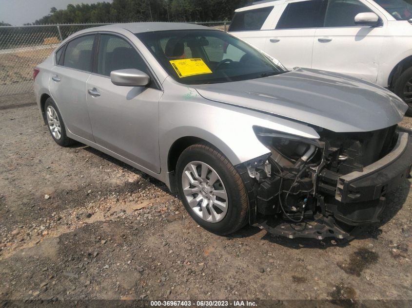 2016 NISSAN ALTIMA 2.5 S - 1N4AL3AP1GN323761