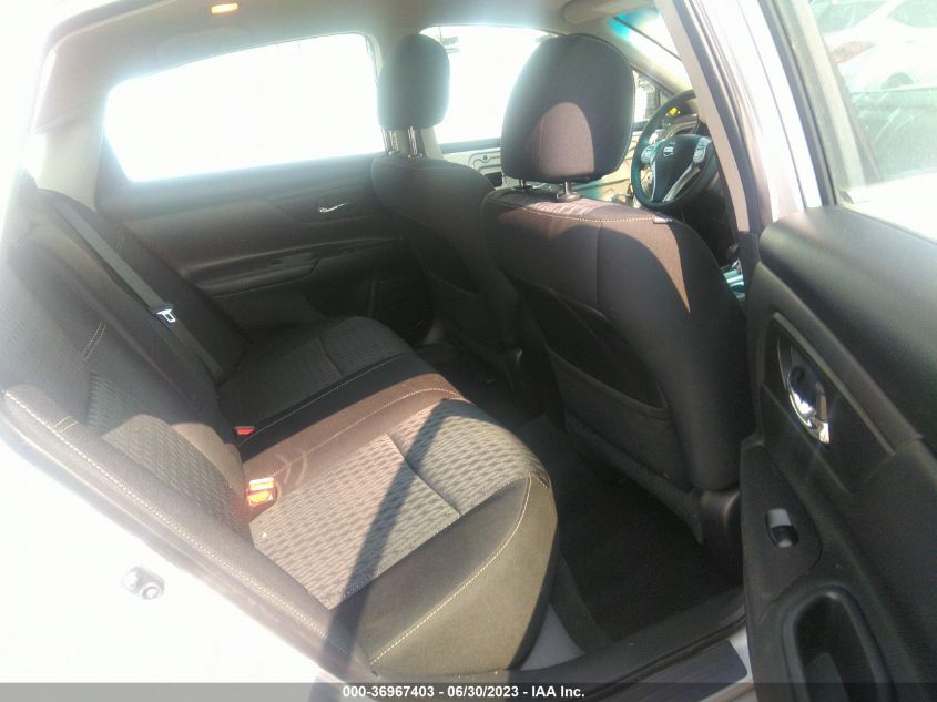 2016 NISSAN ALTIMA 2.5 S - 1N4AL3AP1GN323761
