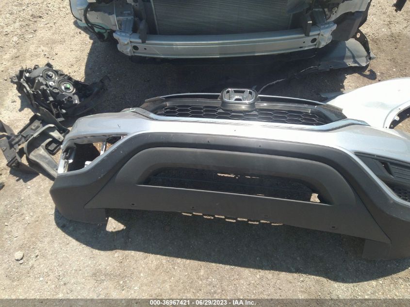 2016 HONDA CR-V SE - 2HKRM3H49GH567972