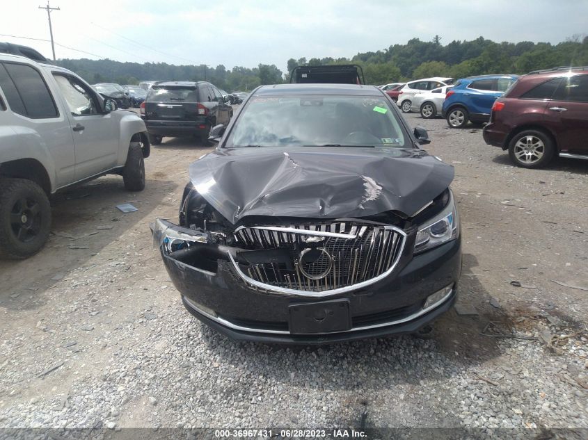 2014 BUICK LACROSSE - 1G4GC5G30EF201612