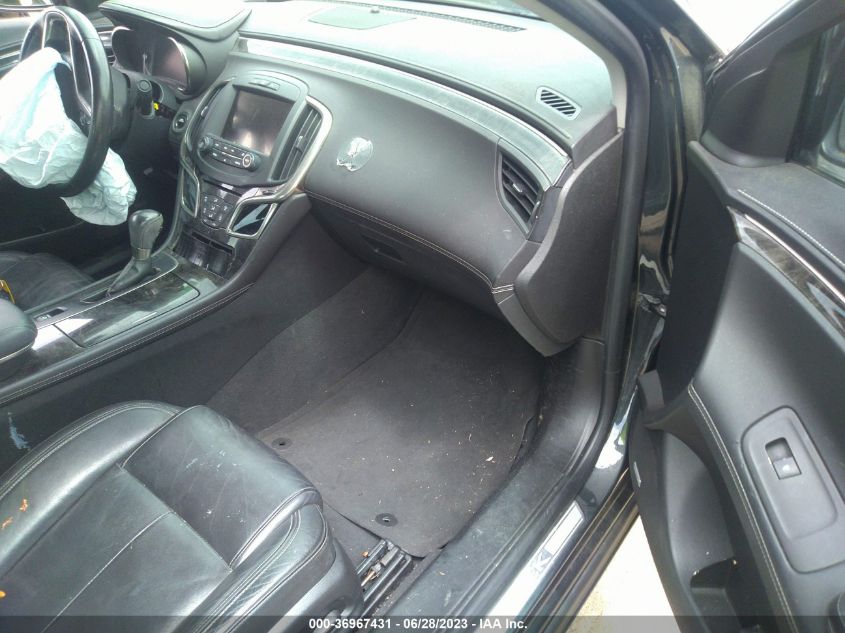 2014 BUICK LACROSSE - 1G4GC5G30EF201612