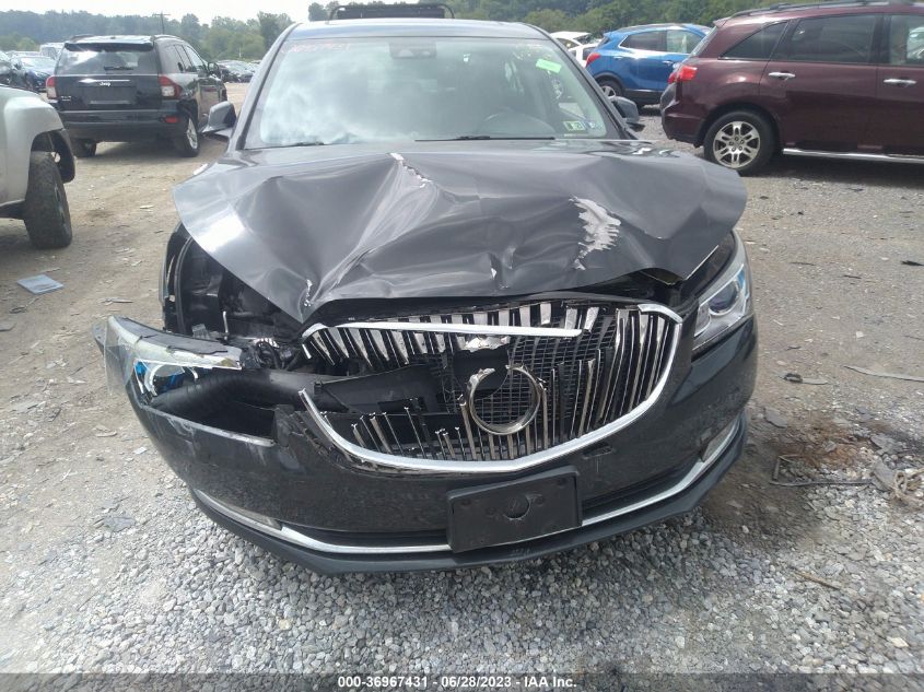 2014 BUICK LACROSSE - 1G4GC5G30EF201612