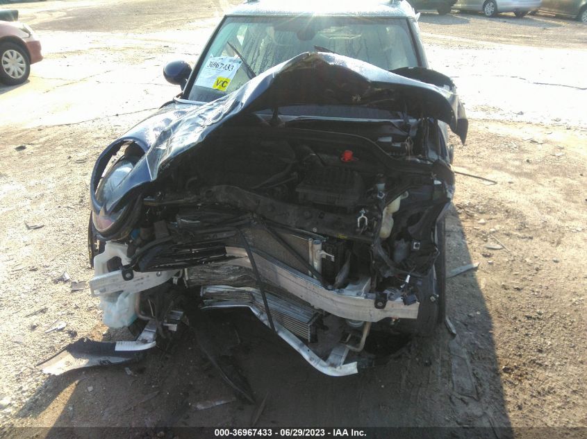 2015 MINI COOPER HARDTOP - WMWXM5C57F3A56919