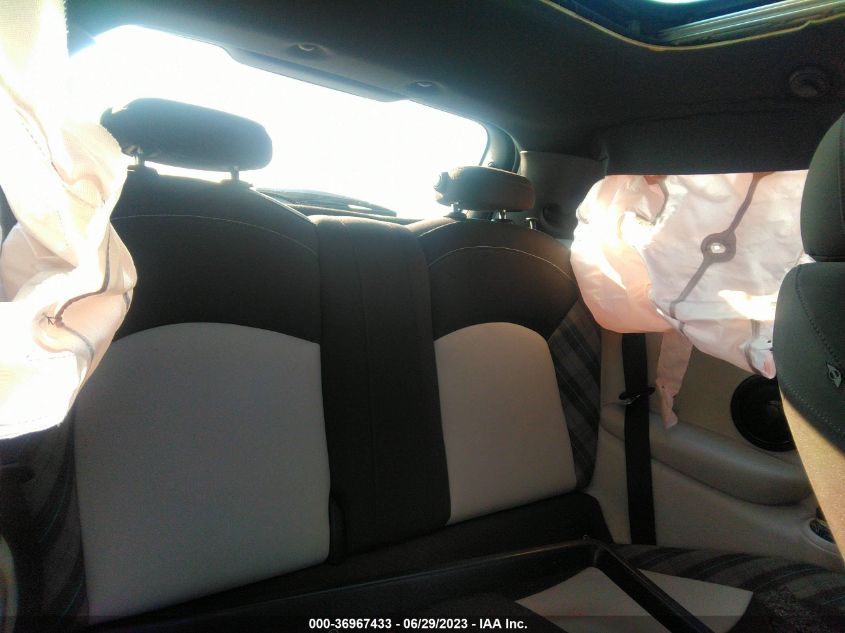 2015 MINI COOPER HARDTOP - WMWXM5C57F3A56919