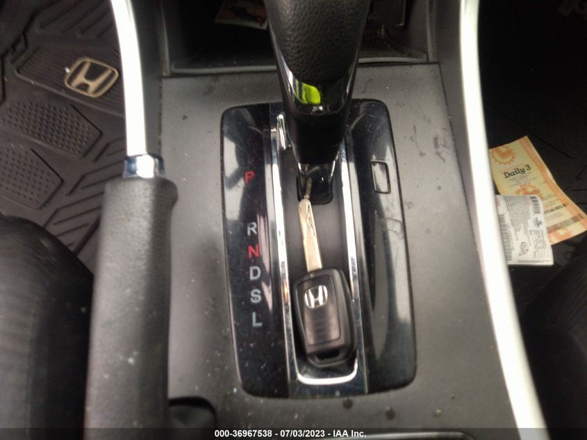 2015 HONDA ACCORD SEDAN LX - 1HGCR2F31FA006121