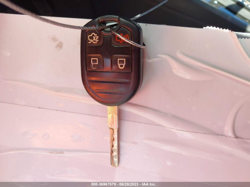 2019 FORD FIESTA SE - 3FADP4BJ6KM143230