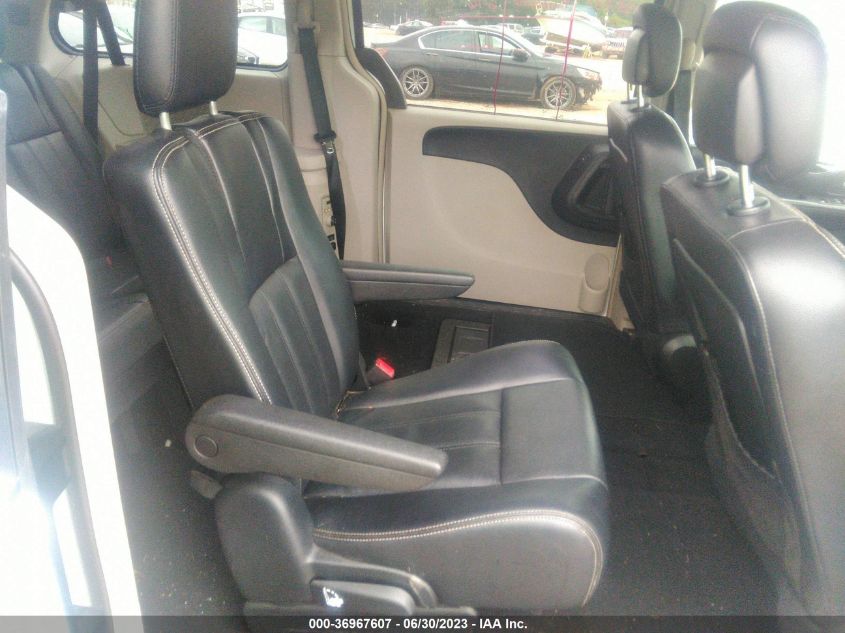 2014 CHRYSLER TOWN & COUNTRY TOURING - 2C4RC1BG6ER382143