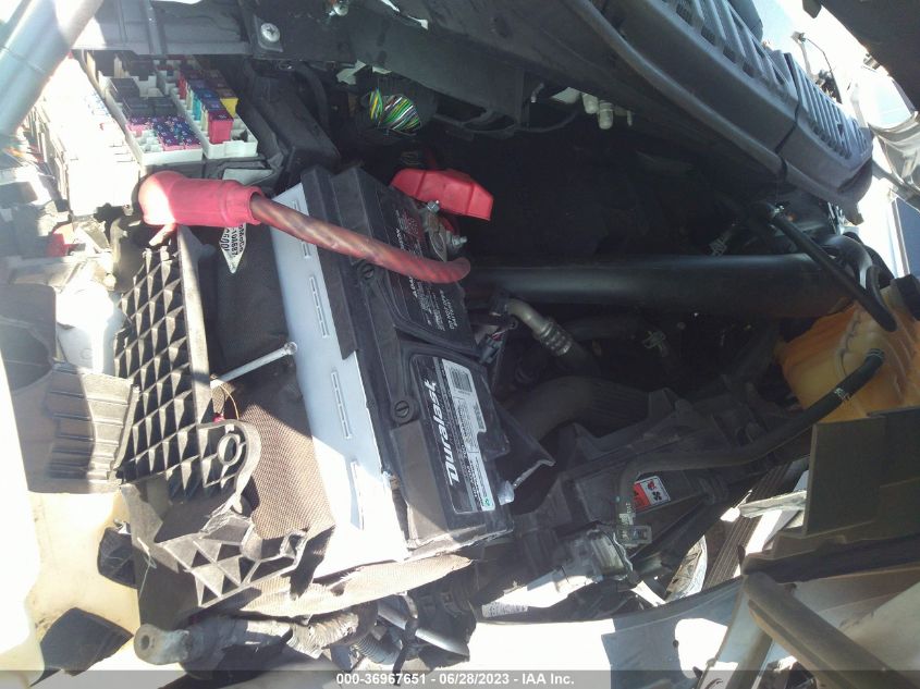 2016 FORD F-150 XL/LARIAT/XLT - 1FTEX1CP0GFC45758