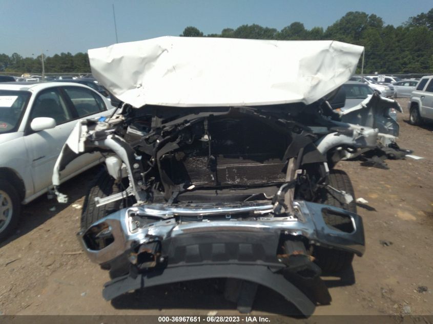2016 FORD F-150 XL/LARIAT/XLT - 1FTEX1CP0GFC45758