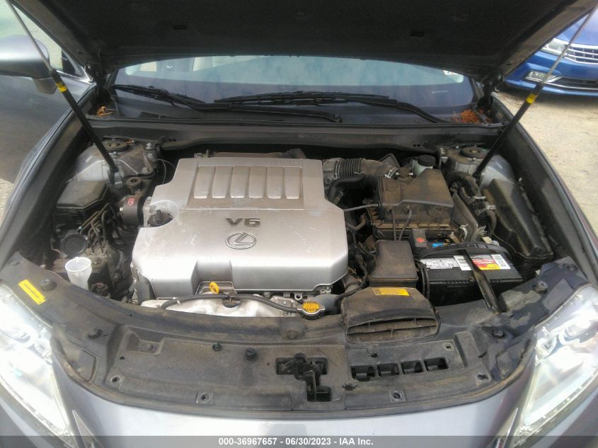 2014 LEXUS ES 350 - JTHBK1GG4E2087701